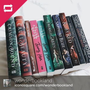 instagram winnerr Toluna books